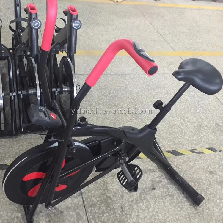 Cheap Price Fitness Equipment Exercise Air Bike