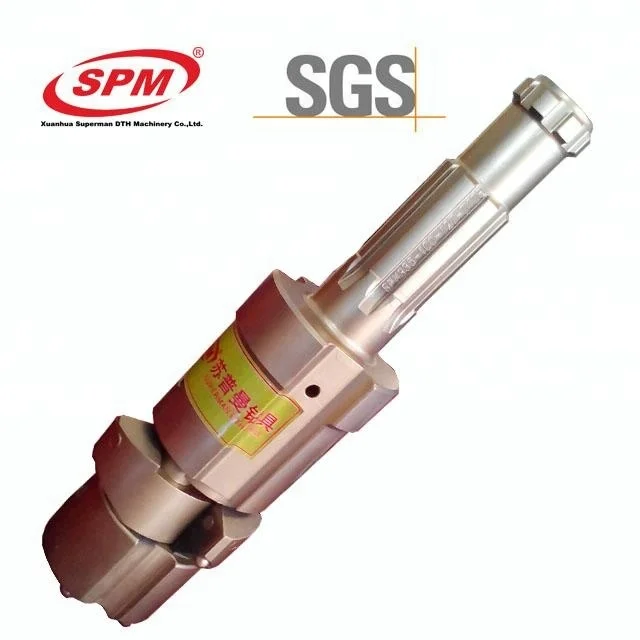 
SPM335 - 90 - 127mm 3.5