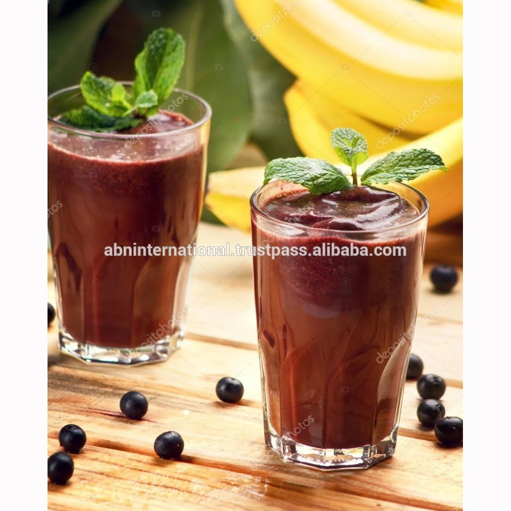 Acai berry brazil bulk better than acai pulpa congelada