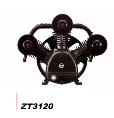 
20HP air compressor pump 3120 