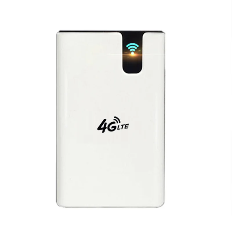 Маршрутизатор Wi-Fi 4 г с сим-карты 100 Мбит/с FDD LTE мобильной точки доступа B5