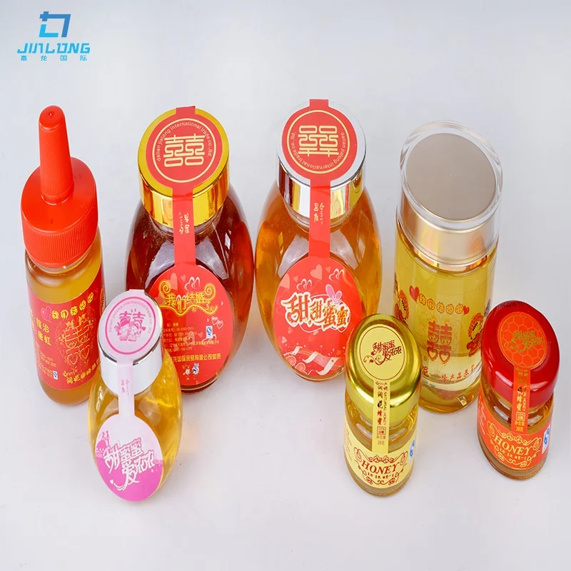 Мини-упаковка стеклянная кружка классический натуральный цветок мед