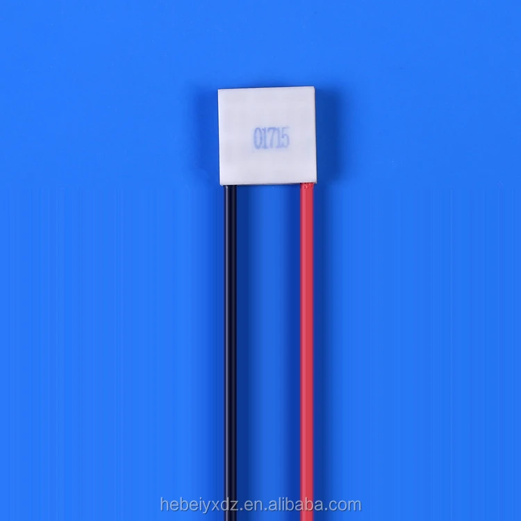 TES1-01715 12*12 Термоэлектрический охладитель Пельтье