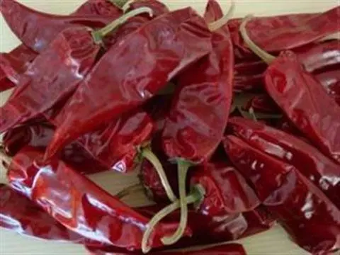 Yidu Chilli 12