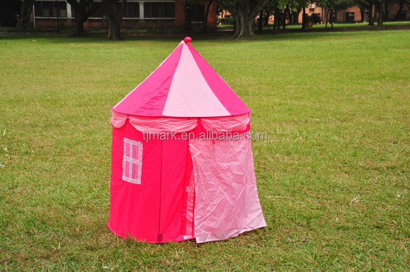 GARDEN GAME LARGE OUTDOOR KIDS PLAY TENT