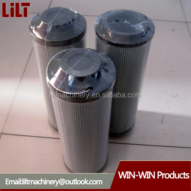 Hydraulic Filter for Sany Concrete Pump Truck