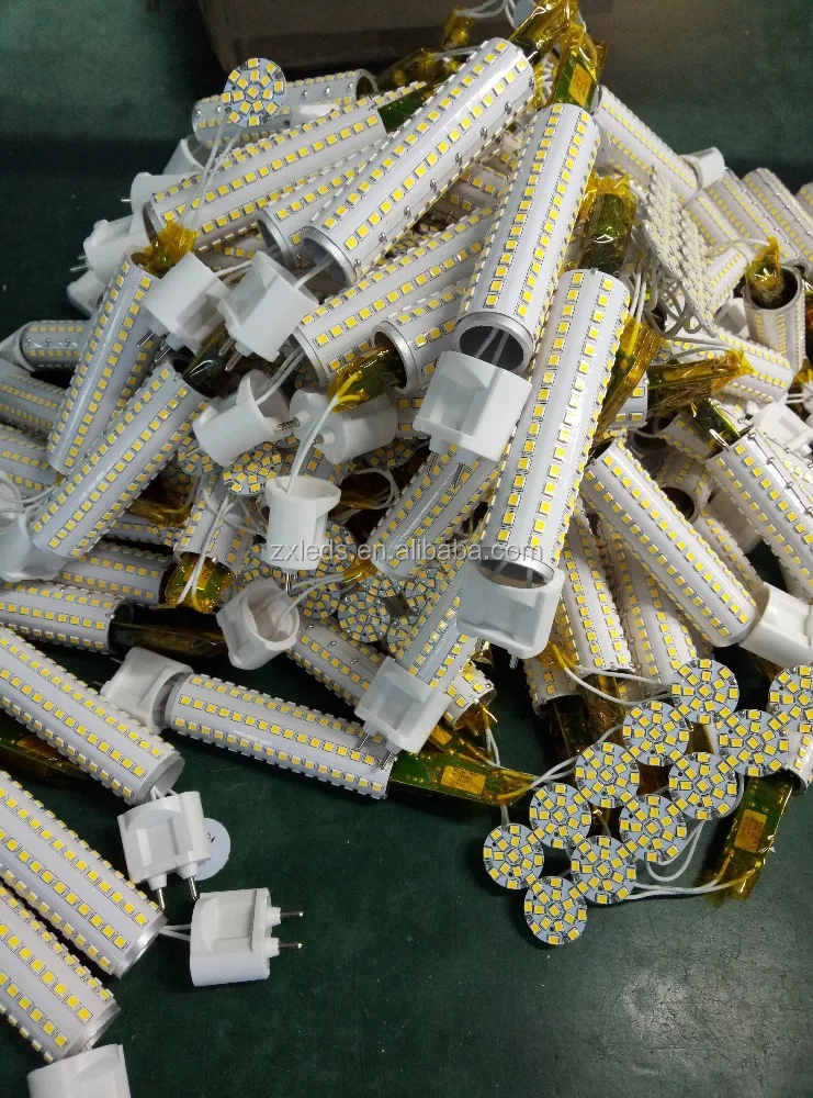 g12 led light bulb lamps, 10w 15w 20w replace 70w 150w halogen light