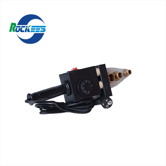 PPR PN20 ppr pipe heat fusion welding machine Price List