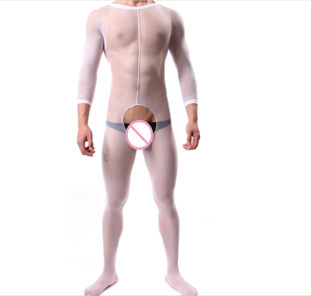 Мужские чулки в сеточку, чулки, колготки, сексуальное нижнее белье, нижнее белье