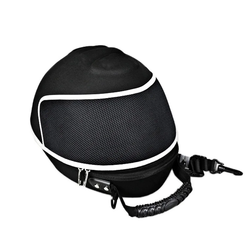 Motorcycle Multi-function Seat Bag Hard Shell Riding Equipment Saddle Side Bag for Motorcycle with Large Capacity Waterproof OEM