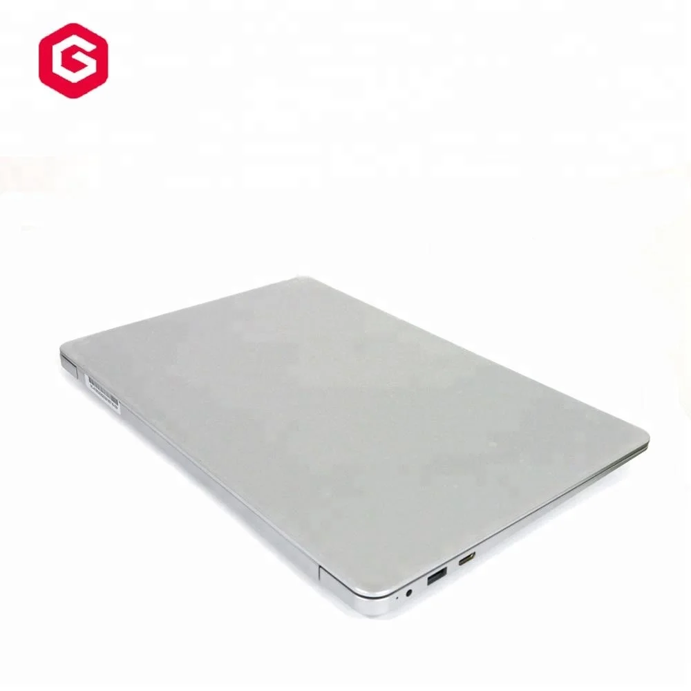 
Popular 14 inch laptop with 2GB+32GB Win 10 Z8350(Quad-Core) 