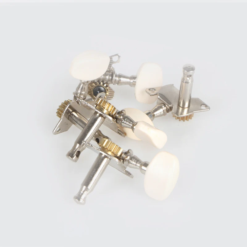 String Instrument  Accessories ZA03 ABS  plastic guitar machine head for acoustic guitar