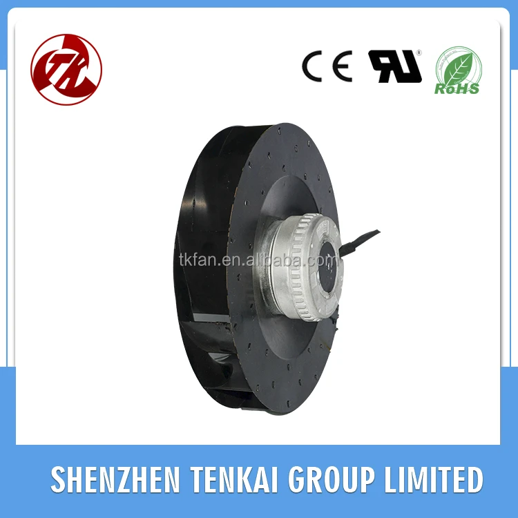Для продажи в китае низкого давления центробежный вентилятор
