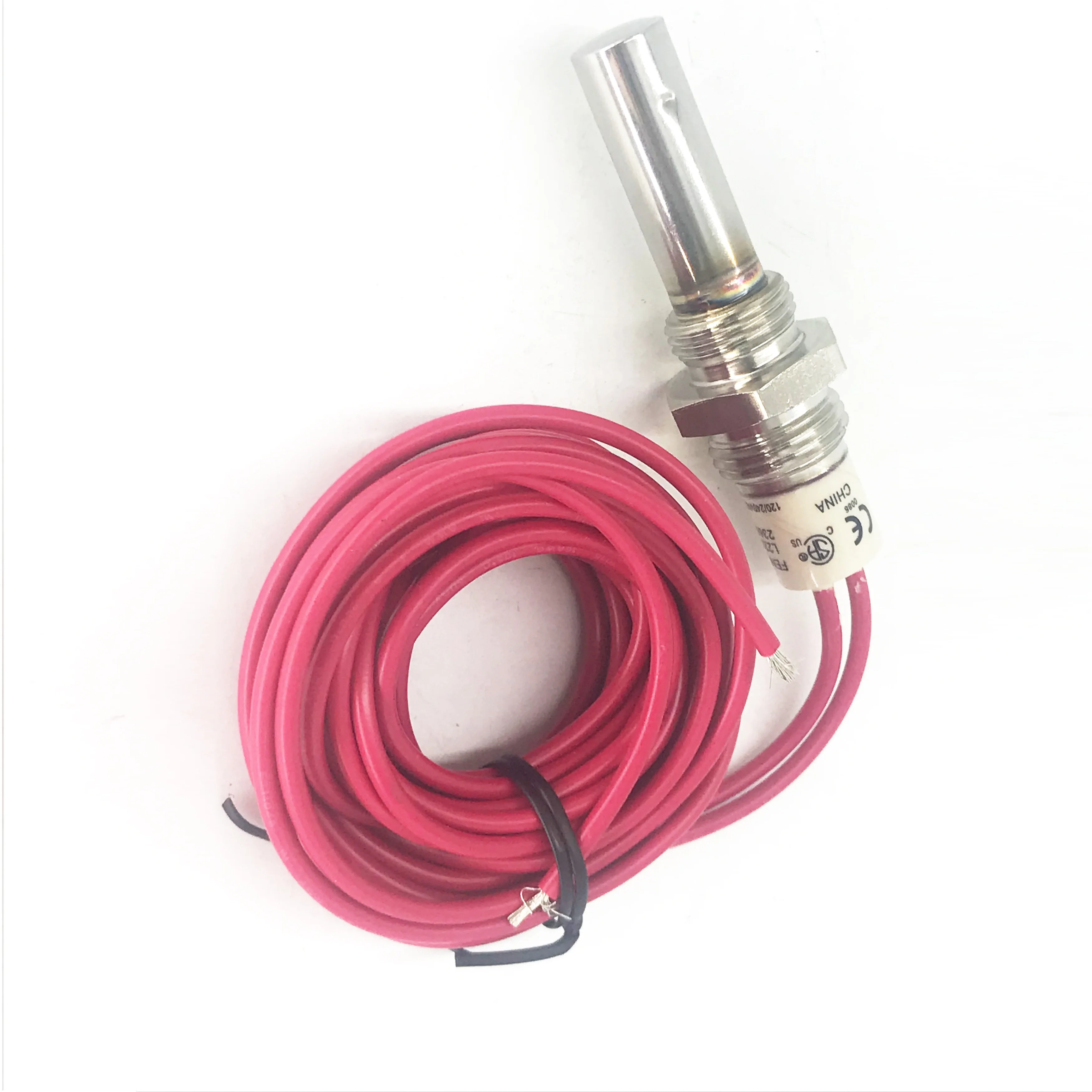 Temperature switch 23681604  For  Ingersoll rand air compressor spare  parts