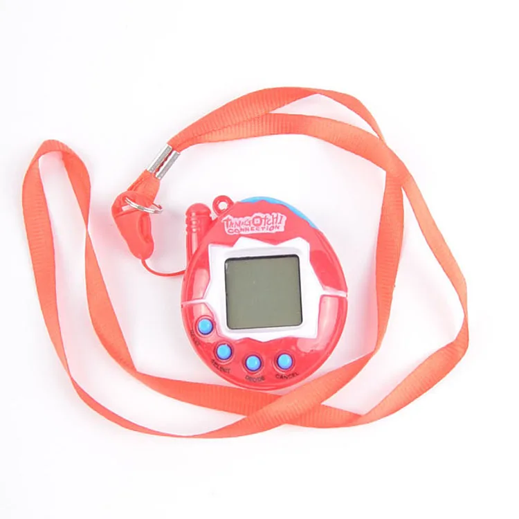 
Virtual Handeld Game Toys Pet Tamagotchi 
