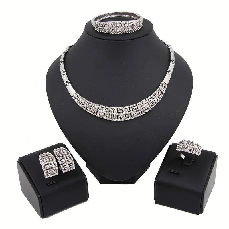 Fashion dubai gold jewelry set / wedding jewellery designs, african gold plating jewelry set, dubai gold plated jewelry set