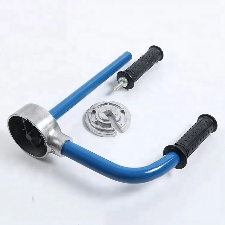 
E610 sahrink wrap hand dispenser 