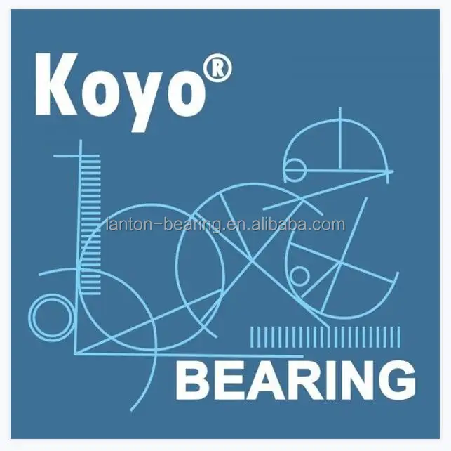 Koyo шарикоподшипники 6224 120*215*40 мм