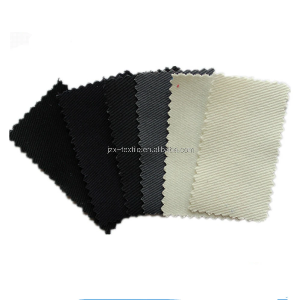 Китай оптовая продажа ткани саржевого умирает пожаробезопасный материал спецодежды функциональная ткань