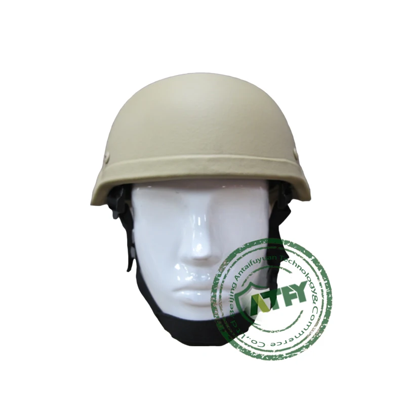 
Aramid MICH Ballistic Helmet 