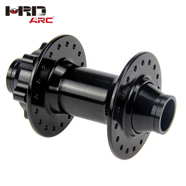 MT-013FA ARC New High Quality 20mm*110mm  32h Bike Hub 110mm Mountain Downhill Hubs 20mm Thru Axle Bicycle Hub