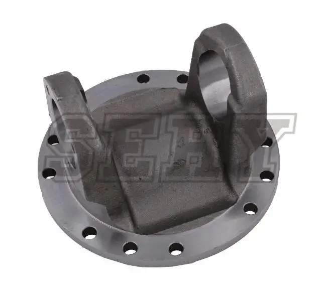 
1651172 Drive shaft flange European truck heavy duty transmission parts 