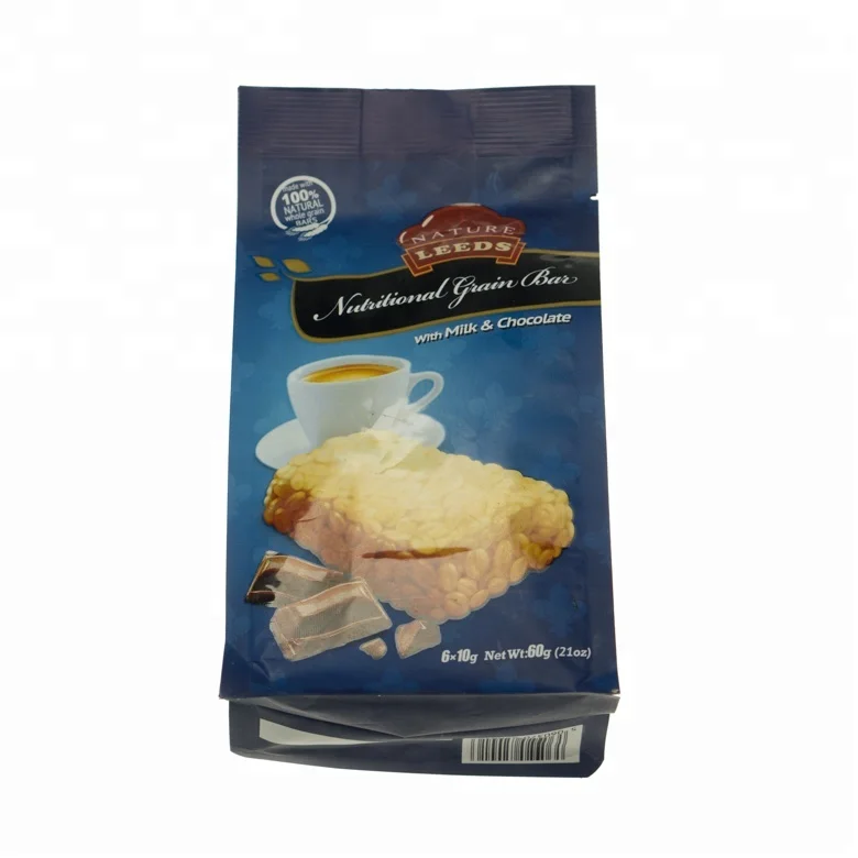 60 г Овсянка Шоколад с молоком