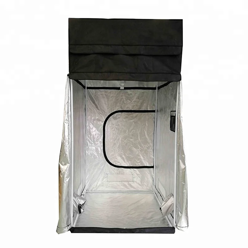 120x120x210/240cm, High quality Factory direct supplies 1680D, PUSH-UP grow tent, indoor grow room