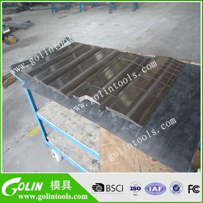 CNC bending machine mold used on  Adira, AFM, Amada, Baykal, Carter and other machines