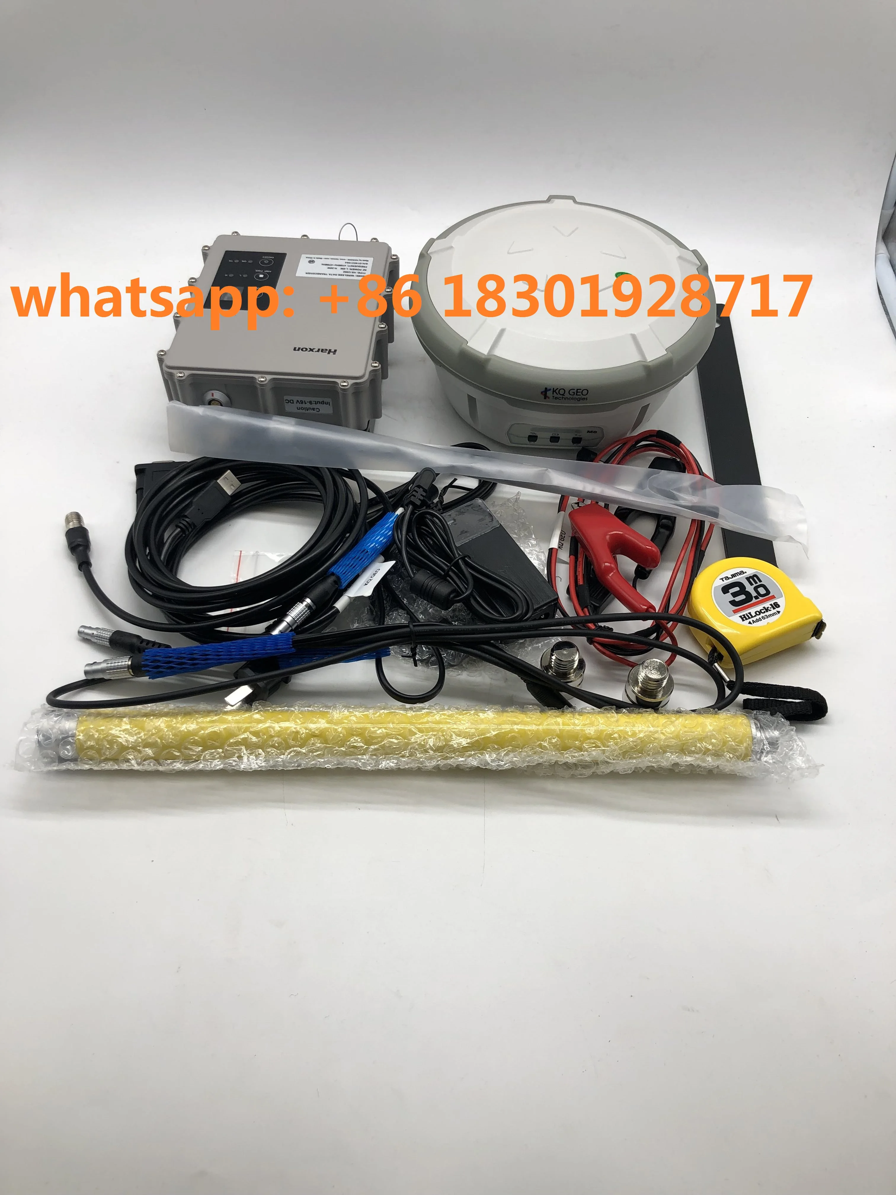 urveying Instrument GPS receiver M8 RTK