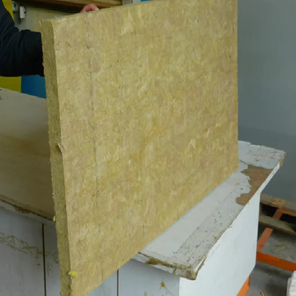 hot sale fireproof rock wool insulation blanket used as wall and roof building material