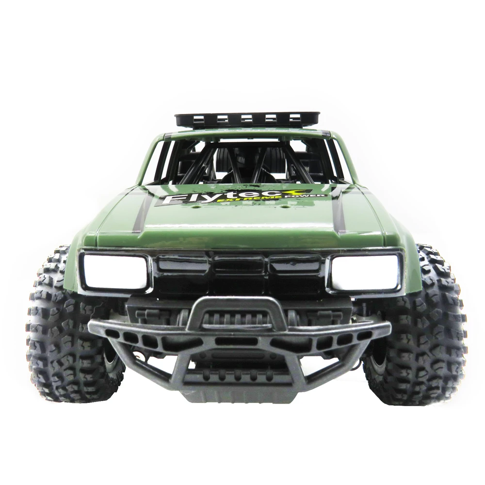 Flytec SL-151A 1/14 high Speed Car Off-Road Vehicle Racing Remote Control Car