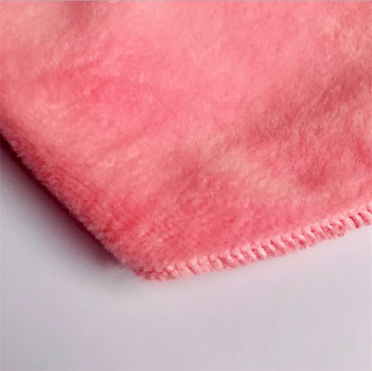 
wholesale fashion high quality little monster pink pet dog hoodie cute dog clothes 