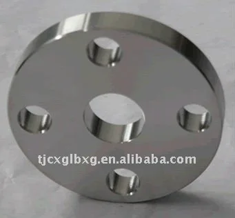 Mill Hot sales stainless steel flange use for industry