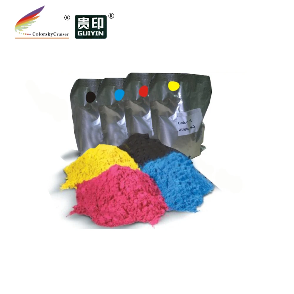 (TPH-1215-2C) laser toner powder for canon LBP 5000 5050 LBP-5000 LBP-5050 for HB CP1215 CP1515 CP1518 CM1312 1kg/bag/color
