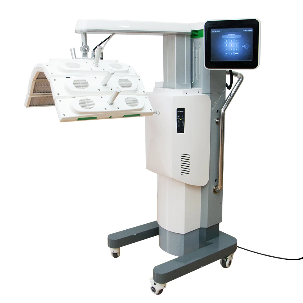 
Factory outlet PDT wound healing machine pdt led beauty equipment 