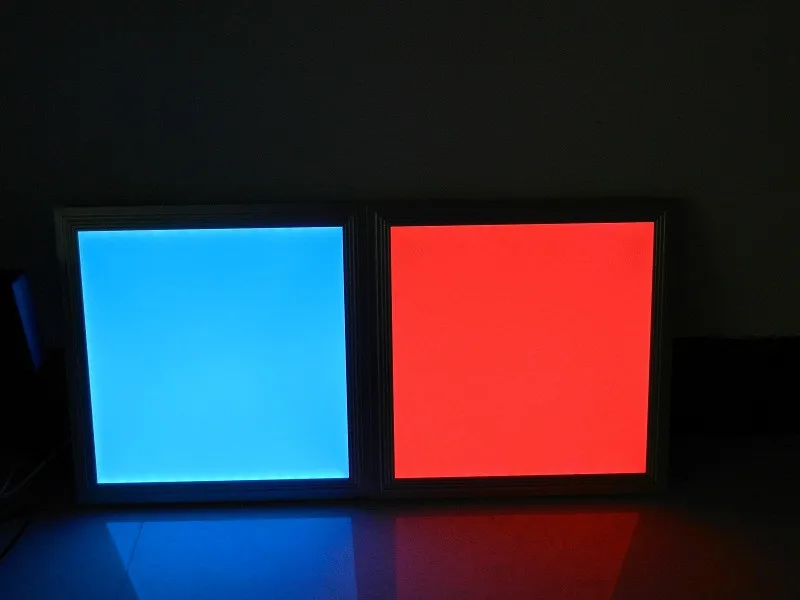 
dmx decoder wall panel lighting 18w 30x30 298*298 295*295 24v rgb 300x300 led panel light 