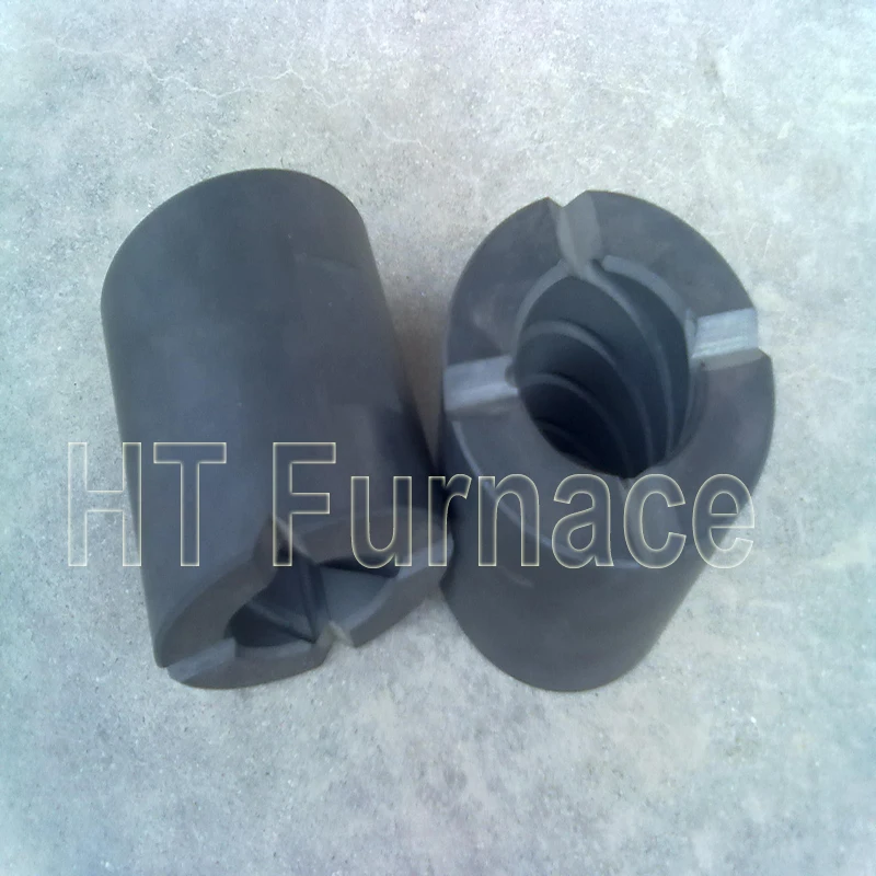 Graphite Rotor degassing unit for Aluminum Casting