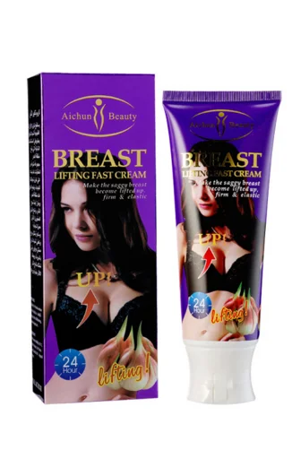 Thailand Aichun Woman Best Breast Firming Enhancement Enlarging Cream ,Ladies Larger Sxey Breast Boobs Cream