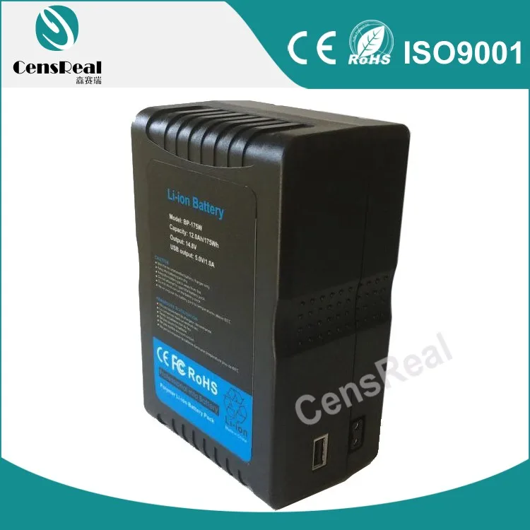 
D-tap cable adapter for Sony BP V mount V lock battery 16.8V 4.5A high quality 