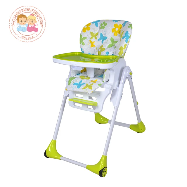 
Berg Bela Multi-function baby plastic good baby high chair of Baby Furniture 