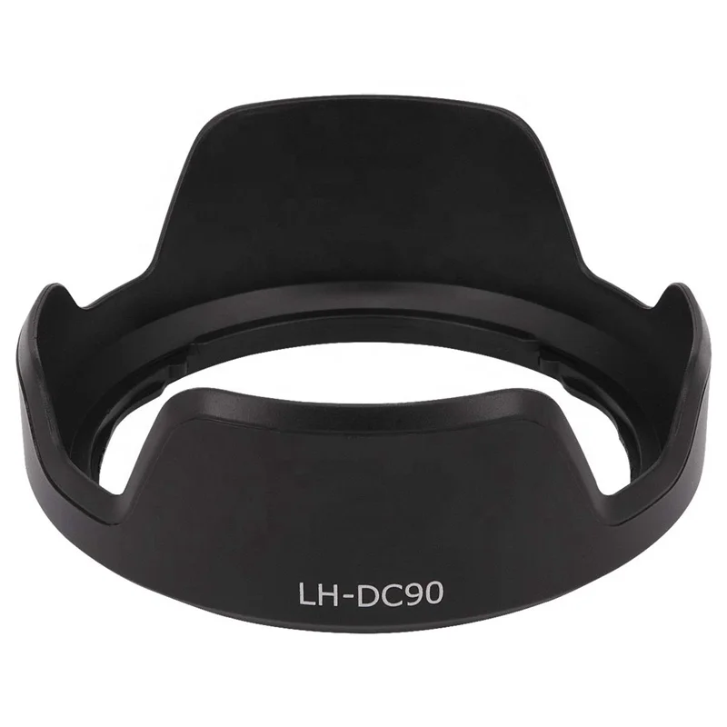 
ET-83II Lens Hood Compatible with Canon EF 70-200mm f/2.8L USM Lens Replaces Canon 