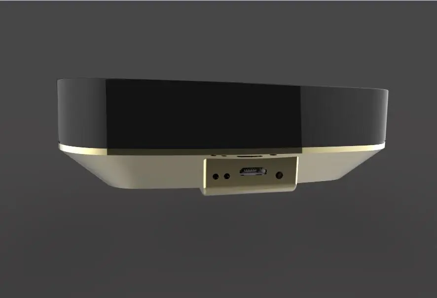 Phone talblet smart home automation controller kit controlled all IR devices