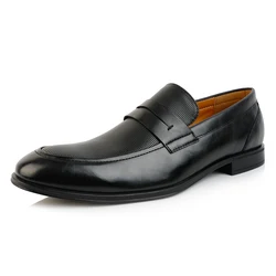 Baolite, итальянский стиль, ручная работа, мужские кожаные туфли для мужчин