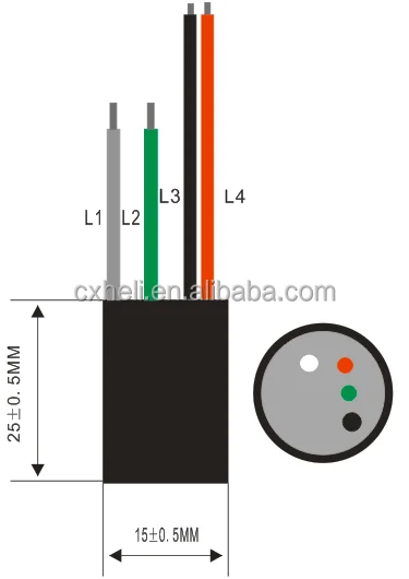 
Cheap negative ion generator anion generator portable generator parts 