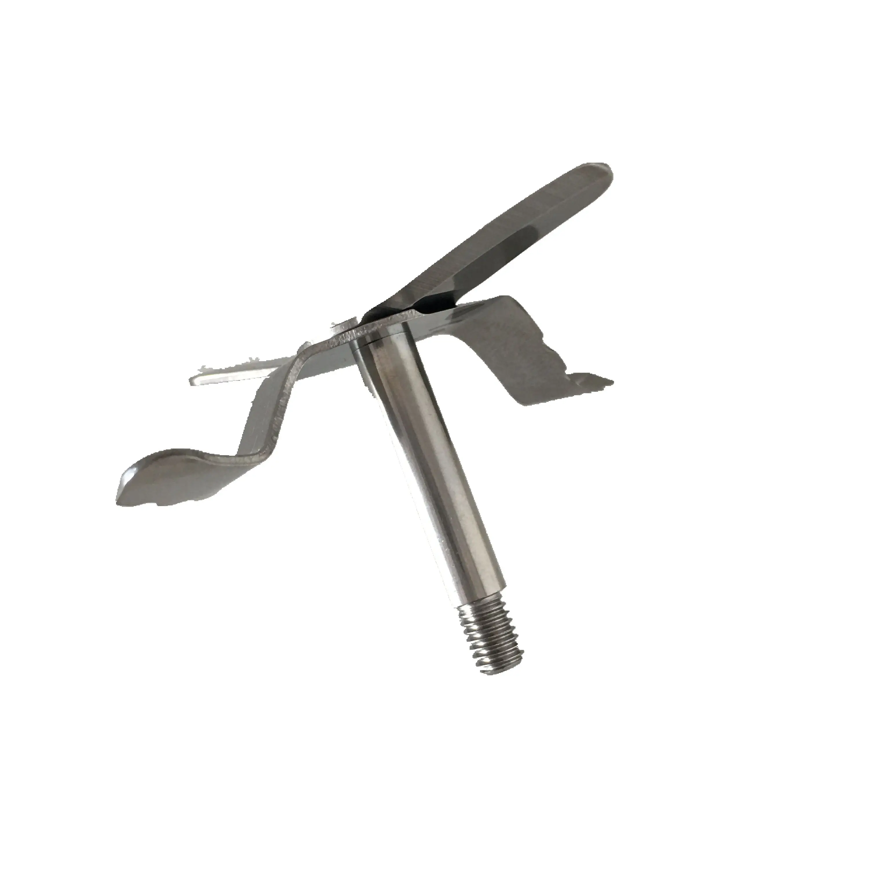 
Kitchen vegetable stainless steel Chopper Blade, dry food juicer blender blade, cutter blade 