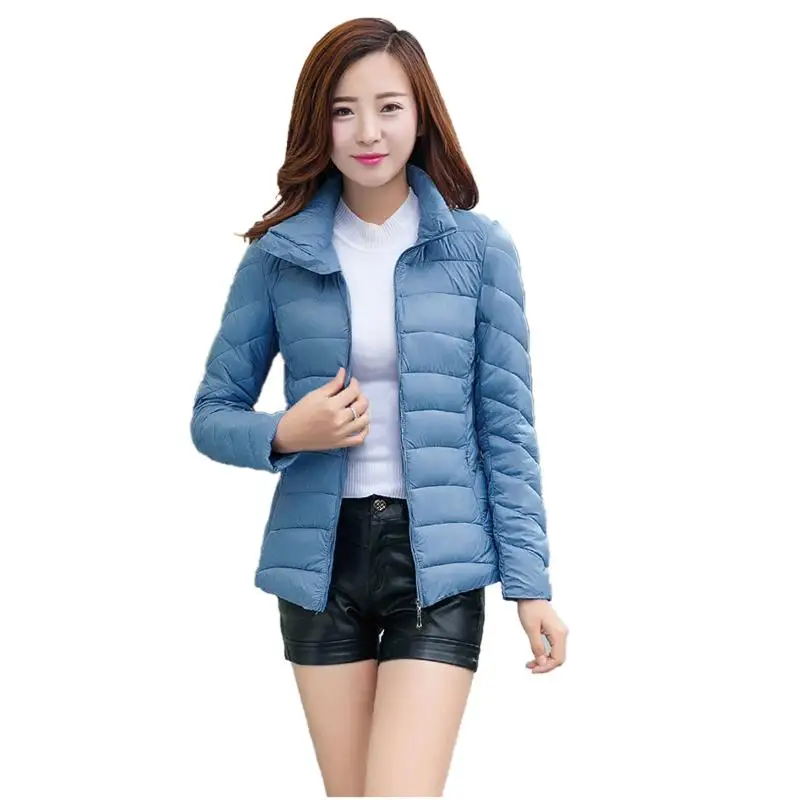 
Factory outlet woman winter coat jacket jackets and plus size With Best Price High Quality 