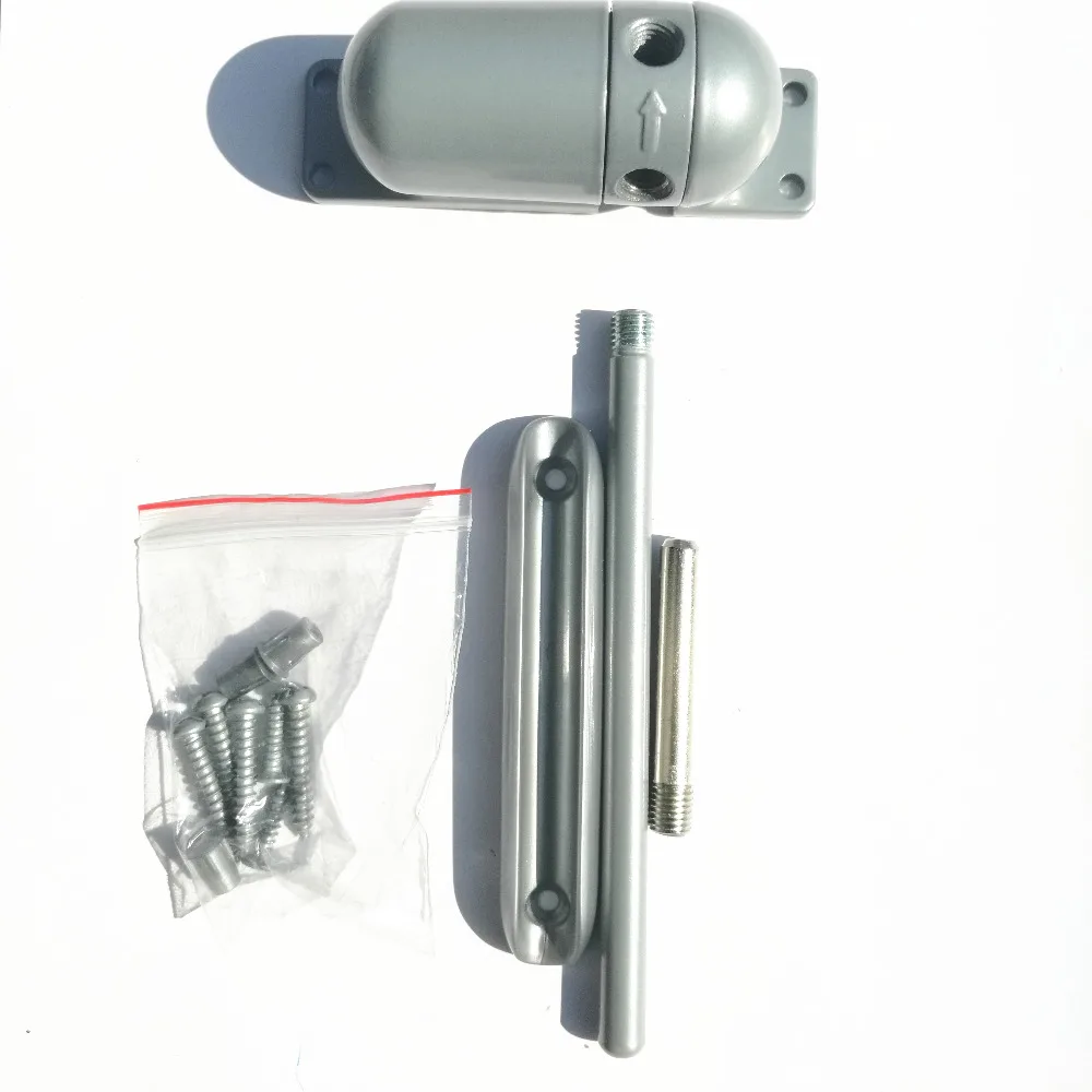 Door spring closer,remote control mini door closer