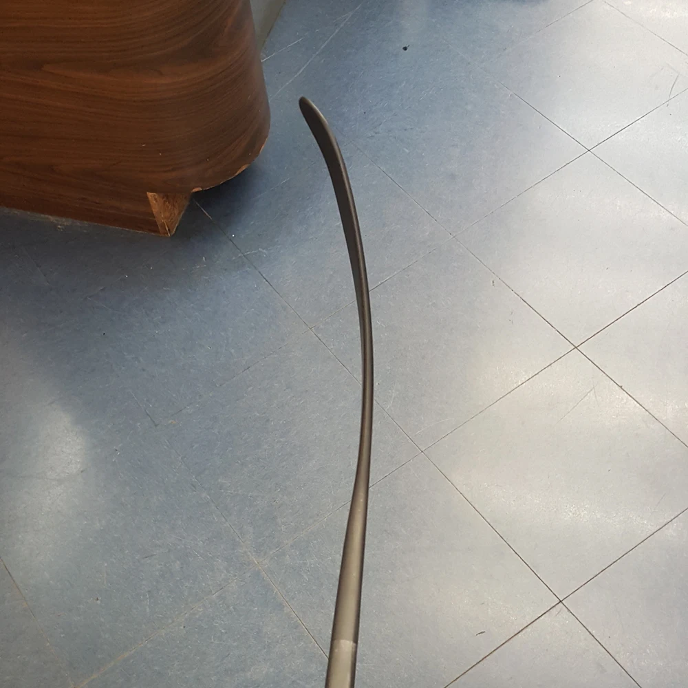 100% Carbon fibre adult ice hockey stick