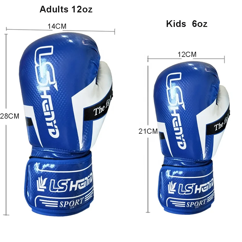 wholesale fight kids boxing gloves